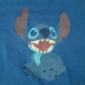 longsleeve stitch sweatshirt